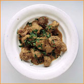 Regional Food: Central Spain