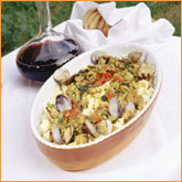 paella